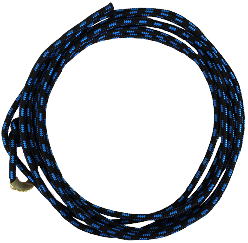 Youth Soft Nylon Braided Rope