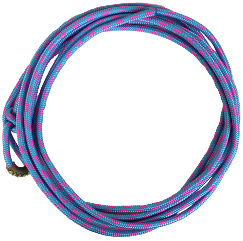 Youth Soft Nylon Braided Rope